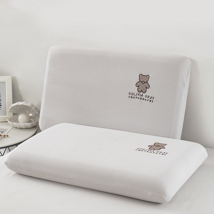 91家纺网 家纺一手货源 找家纺 （总）大黄蜂家居家纺 2025新款德绒暖感纤维面包枕套（专版花型 翻版必究）