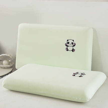 91家纺网 家纺一手货源 找家纺 （总）大黄蜂家居家纺 2025新款德绒暖感纤维面包枕套（专版花型 翻版必究）