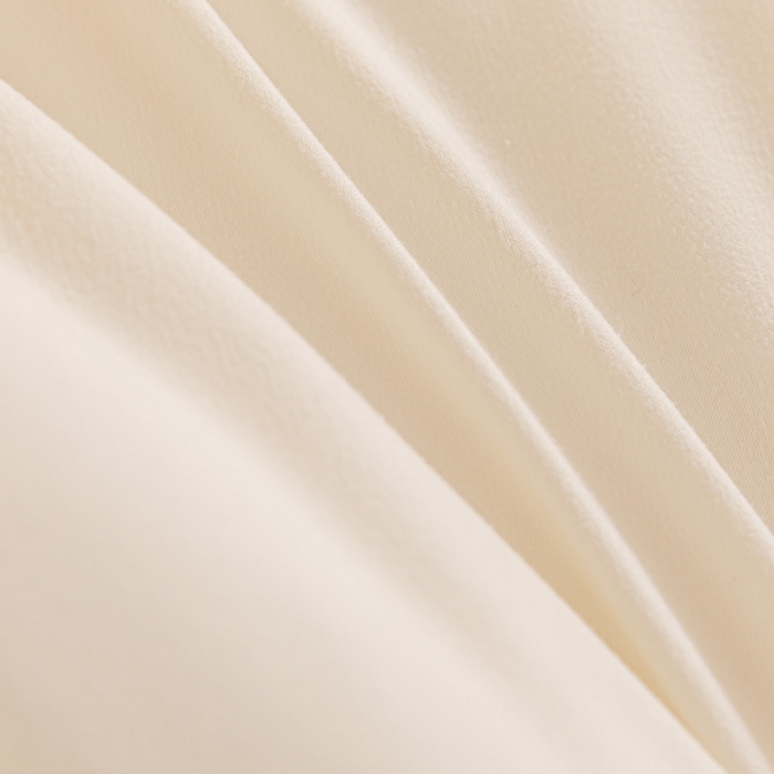 91家纺网 家纺一手货源 找家纺 佳居缘 2024新款云柔棉羊绒大豆被 白色