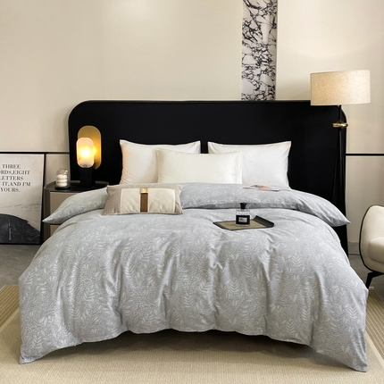 91家纺网 家纺一手货源 找家纺 （总）凌鼎 2025新款喷气加厚磨毛单被套