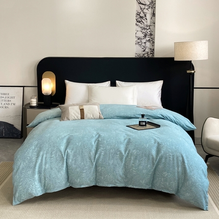 91家纺网 家纺一手货源 找家纺 （总）凌鼎 2025新款喷气加厚磨毛单被套