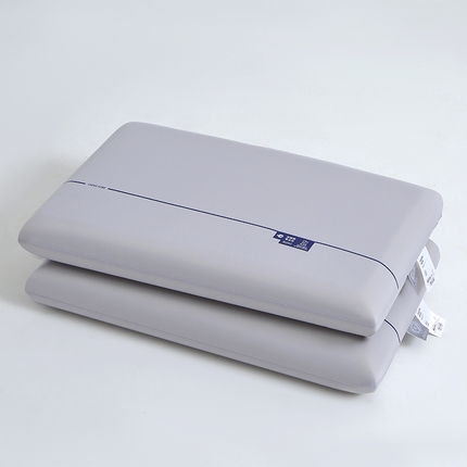 91家纺网 家纺一手货源 找家纺 （总）其乐枕芯 2024新款云朵记忆枕气凝枕亚朵同款慢回弹记忆枕超30天不退不换