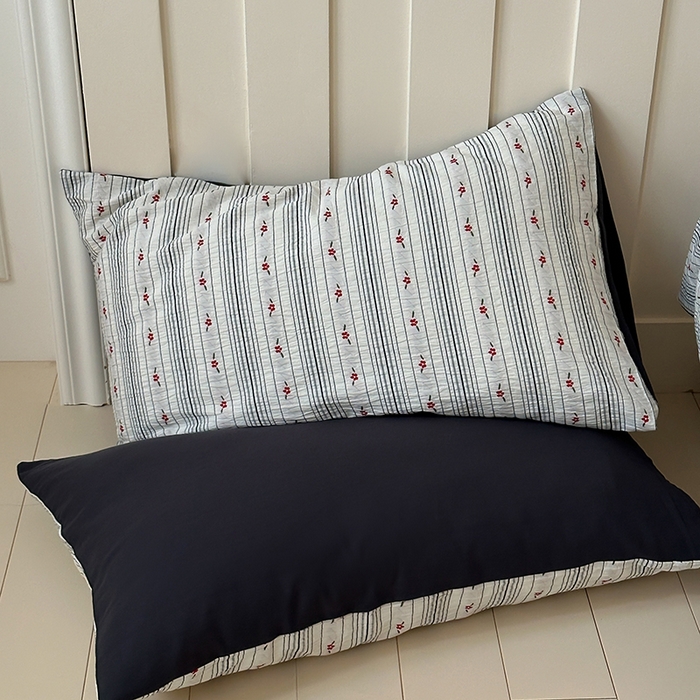 91家纺网 家纺一手货源 找家纺 （总）梦享生活家居 2024新款韩系提花四件套-知秋灰