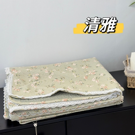 91家纺网 家纺一手货源 找家纺 （总）2024秋冬新品天丝莫代尔棉加绒单品砂洗床盖