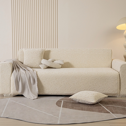 91家纺网 家纺一手货源 找家纺 （总）2026新款小树叶沙发套