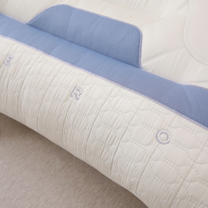 91家纺网 家纺一手货源 找家纺 （总）赛格时代家居 2024新款定型护颈舒适枕枕头枕芯- 零压舱