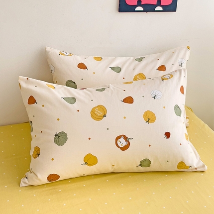 91家纺网 家纺一手货源 找家纺 （总）卡普家居 2025新款法式全棉小香风碎花单枕套-小红书拍摄