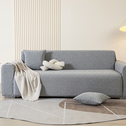 91家纺网 家纺一手货源 找家纺 （总）2026新款小树叶沙发套