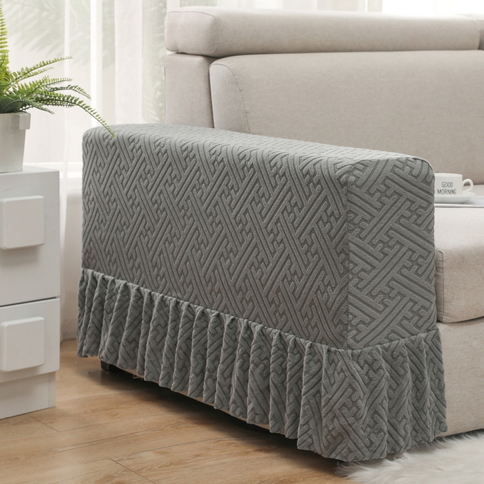 91家纺网 家纺一手货源 找家纺 （总）千彤沙发垫 2024新款沙发扶手套-清韵系列