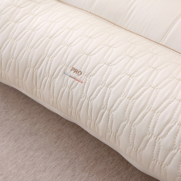 91家纺网 家纺一手货源 找家纺 （总）赛格时代家居 2024新款定型护颈舒适枕枕头枕芯- 氢凉基