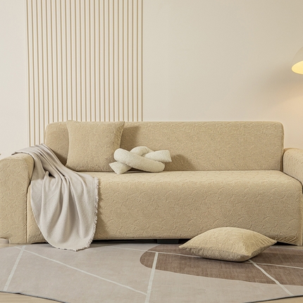 91家纺网 家纺一手货源 找家纺 （总）2026新款小树叶沙发套