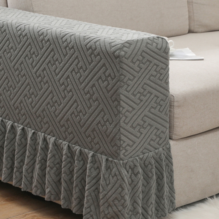 91家纺网 家纺一手货源 找家纺 （总）千彤沙发垫 2024新款沙发扶手套-清韵系列