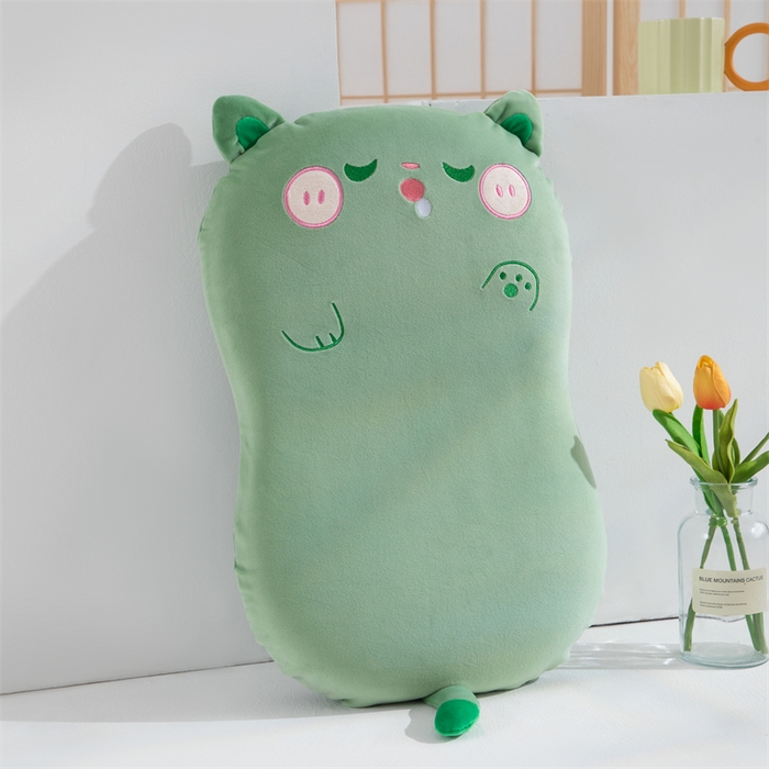 91家纺网 家纺一手货源 找家纺 （总）大熊枕芯 2024新款猫肚皮记忆枕枕头枕芯