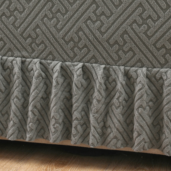 91家纺网 家纺一手货源 找家纺 （总）千彤沙发垫 2024新款沙发扶手套-清韵系列