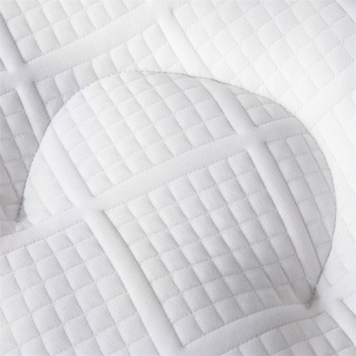 91家纺网 家纺一手货源 找家纺 大熊枕芯 2024新款情侣款刺绣牵引枕枕头枕芯 蓝色中枕一对