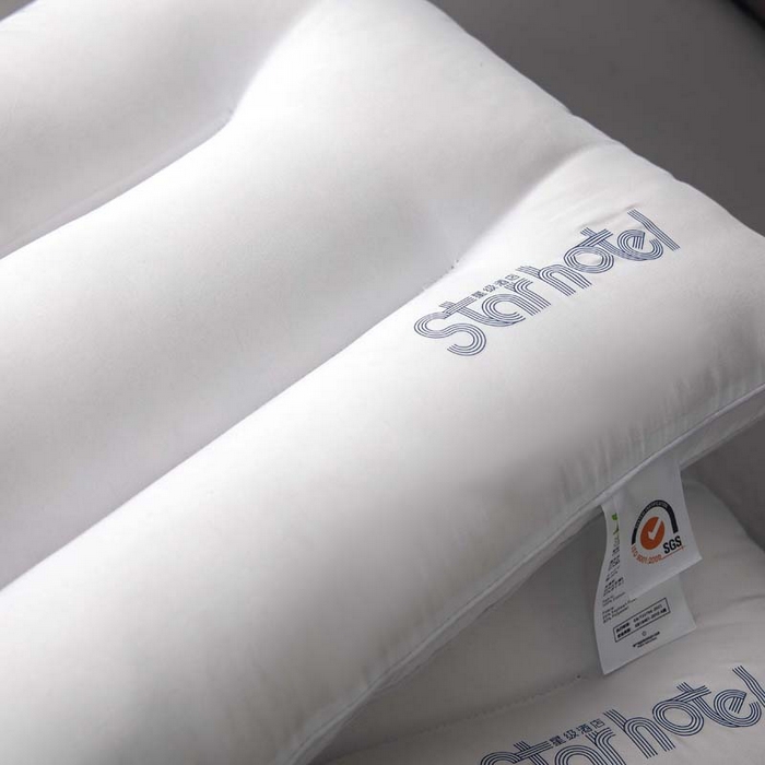 91家纺网 家纺一手货源 找家纺 （总）万聚凯枕芯 2024新款星级枕芯