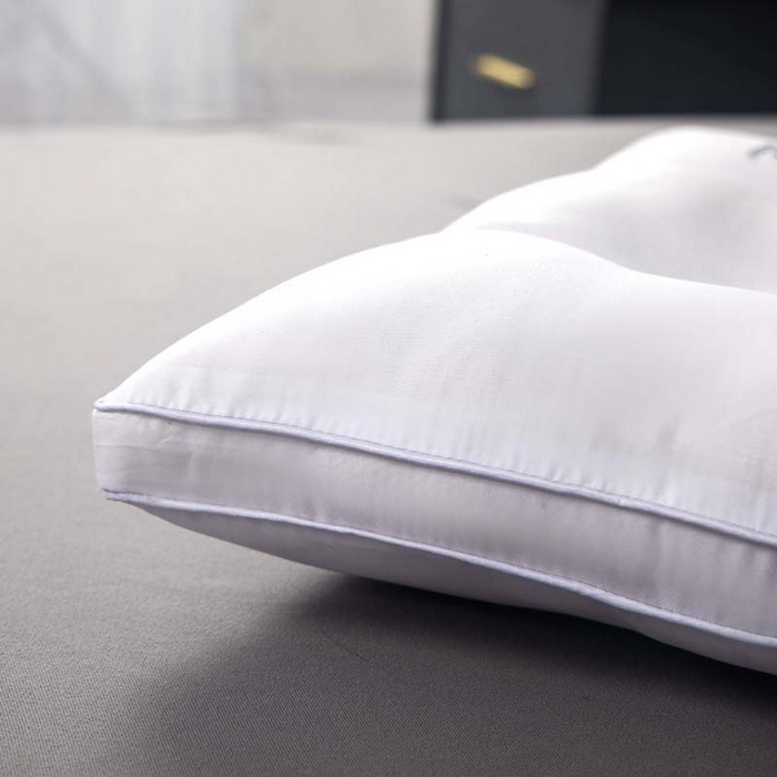 91家纺网 家纺一手货源 找家纺 （总）万聚凯枕芯 2024新款星级枕芯