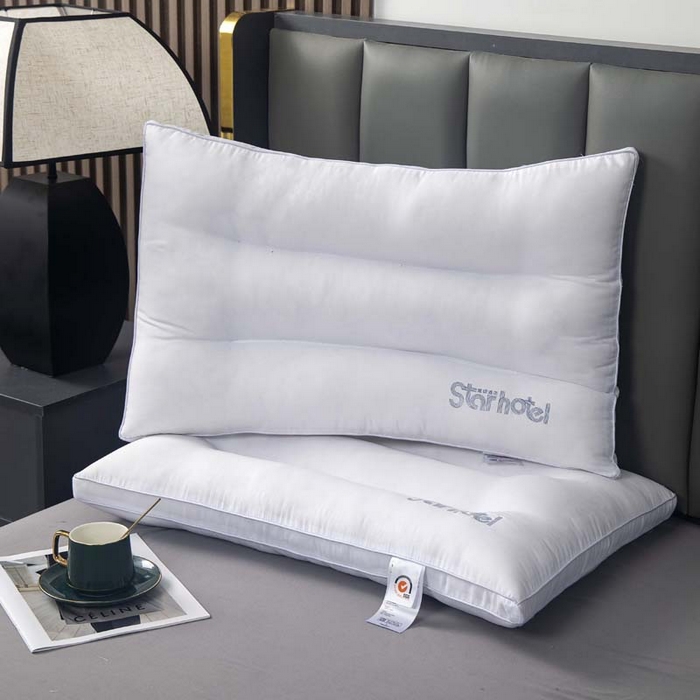 91家纺网 家纺一手货源 找家纺 （总）万聚凯枕芯 2024新款星级枕芯