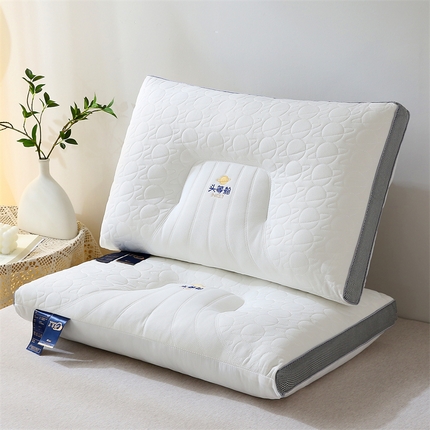 91家纺网 家纺一手货源 找家纺 （总）2024新款太空舱保健枕枕头枕芯