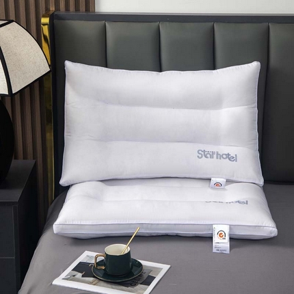 91家纺网 家纺一手货源 找家纺 （总）万聚凯枕芯 2024新款星级枕芯