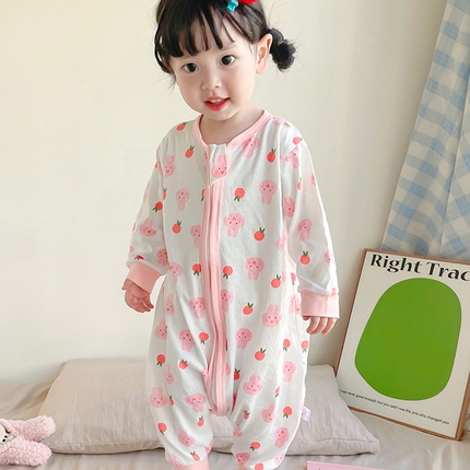 91家纺网 家纺一手货源 找家纺 （总）2024新款儿童睡袋