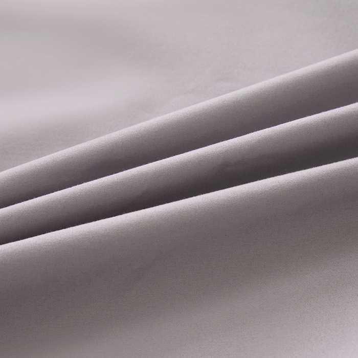 91家纺网 家纺一手货源 找家纺 茗婷家纺 2025新款供跨境外贸亚马逊纯色防水枕套外贸尺寸 浅灰