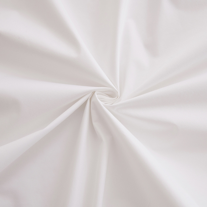 91家纺网 家纺一手货源 找家纺 茗婷家纺 2025新款供跨境外贸亚马逊纯色防水枕套外贸尺寸 纯白