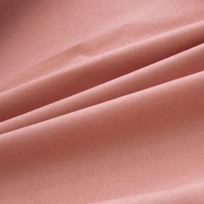 91家纺网 家纺一手货源 找家纺 茗婷家纺 2025新款供跨境外贸亚马逊纯色防水枕套外贸尺寸 豆沙