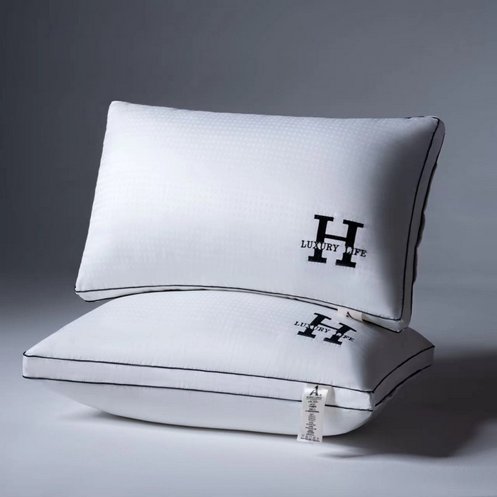 91家纺网 家纺一手货源 找家纺 （总）万聚凯枕芯 2024新款柔软舒适枕头枕芯