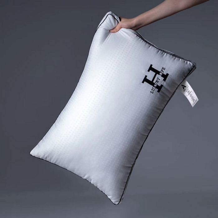 91家纺网 家纺一手货源 找家纺 （总）万聚凯枕芯 2024新款柔软舒适枕头枕芯