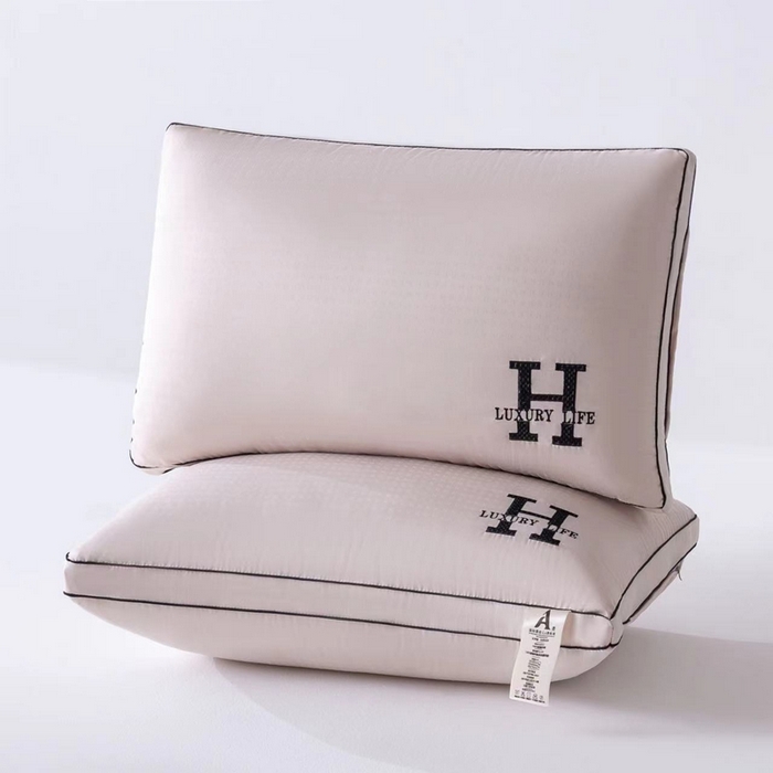 91家纺网 家纺一手货源 找家纺 （总）万聚凯枕芯 2024新款柔软舒适枕头枕芯