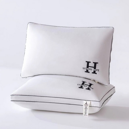 91家纺网 家纺一手货源 找家纺 （总）万聚凯枕芯 2024新款柔软舒适枕头枕芯