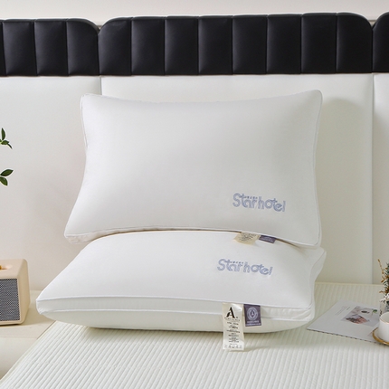 91家纺网 家纺一手货源 找家纺 （总）万聚凯枕芯 2024新款酒店风枕头枕芯