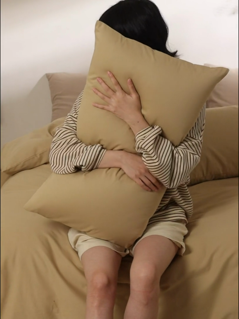 91家纺网 家纺一手货源 找家纺 轩和家居 2024新款50S长绒棉磨毛单被套 田园风光