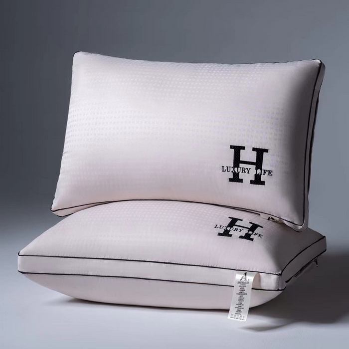 91家纺网 家纺一手货源 找家纺 （总）万聚凯枕芯 2024新款柔软舒适枕头枕芯