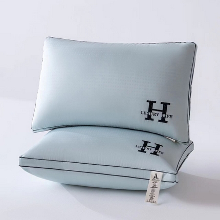 91家纺网 家纺一手货源 找家纺 （总）万聚凯枕芯 2024新款柔软舒适枕头枕芯