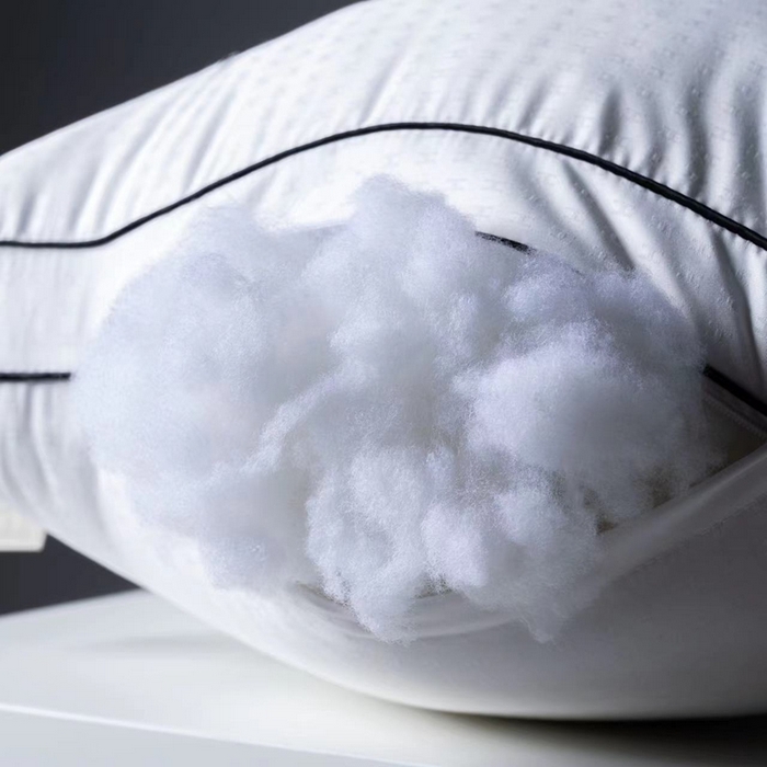 91家纺网 家纺一手货源 找家纺 （总）万聚凯枕芯 2024新款柔软舒适枕头枕芯