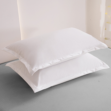 91家纺网 家纺一手货源 找家纺 （总）茗婷家纺 2025新款供跨境外贸亚马逊纯色磨毛枕套外贸尺寸