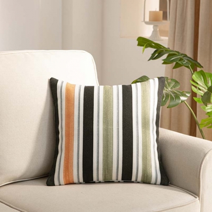 91家纺网 家纺一手货源 找家纺 万聚凯枕芯 2024新款3D科技布抱枕套爆款新品网红腰靠沙发腰枕 8