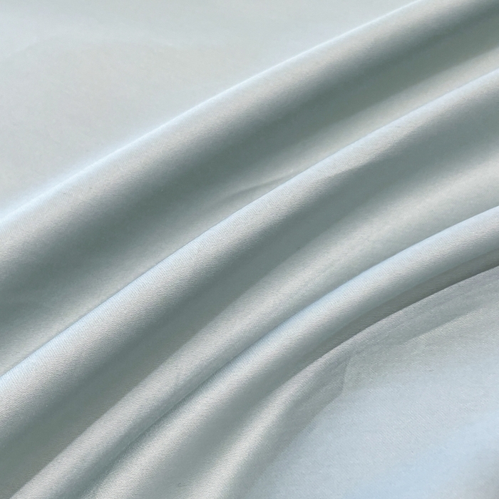 91家纺网 家纺一手货源 找家纺 2024新款拼接浮雕刺绣全棉纯棉加厚陶瓷生态磨毛四件套-茱莉叶 蓝绿