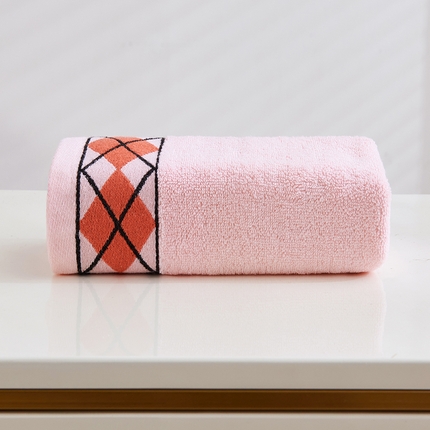 91家纺网 家纺一手货源 找家纺 （总）悦然毛巾被 2024新款云柔亲肤全棉家用毛巾