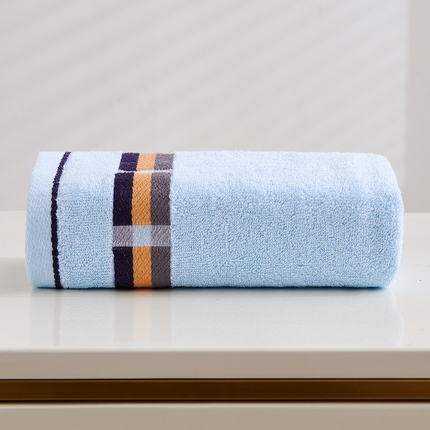 91家纺网 家纺一手货源 找家纺 （总）悦然毛巾被 2024新款云柔亲肤全棉家用毛巾