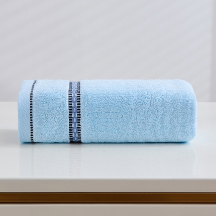 91家纺网 家纺一手货源 找家纺 （总）悦然毛巾被 2024新款云柔亲肤全棉家用毛巾