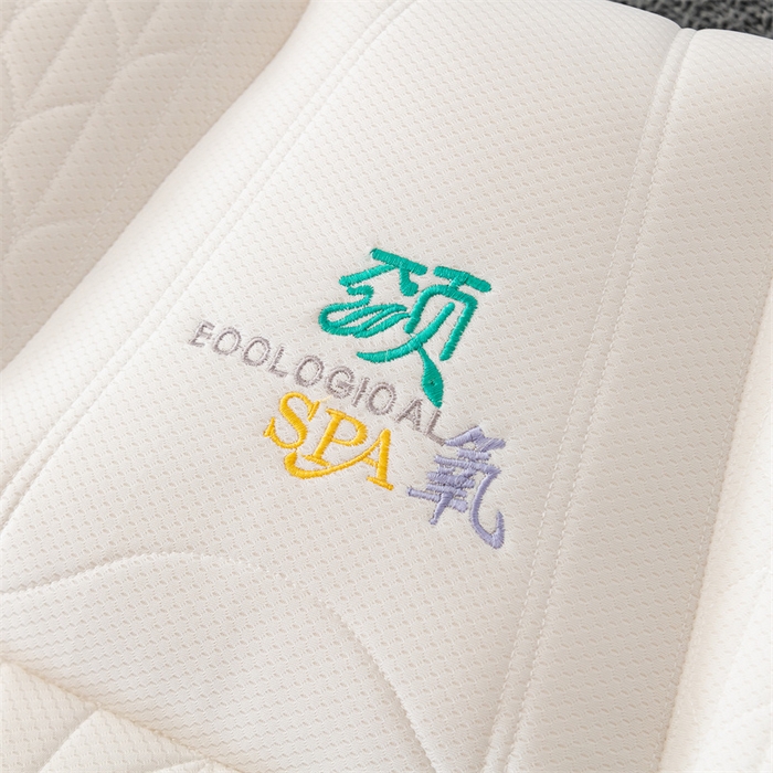 91家纺网 家纺一手货源 找家纺 （总）佳尚枕芯 2025新款反牵引颈氧SPA护颈助眠枕芯乳胶枕头枕芯