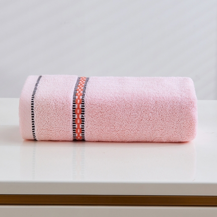 91家纺网 家纺一手货源 找家纺 （总）悦然毛巾被 2024新款云柔亲肤全棉家用毛巾