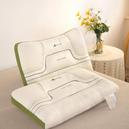 91家纺网 家纺一手货源 找家纺 （总） 九州枕芯 2024新款好芯而眠护颈枕枕头枕芯