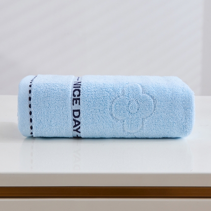 91家纺网 家纺一手货源 找家纺 （总）悦然毛巾被 2024新款云柔亲肤全棉家用毛巾