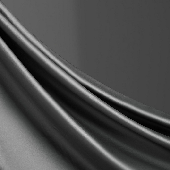 91家纺网 家纺一手货源 找家纺 轩和家居 2024新款A类70支长绒棉床笠 影月黑