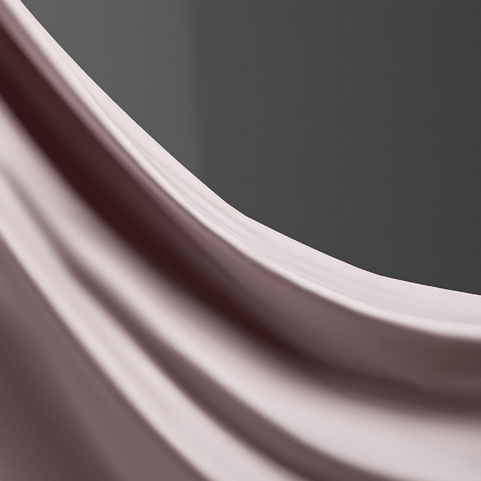 91家纺网 家纺一手货源 找家纺 轩和家居 2024新款A类70支长绒棉床笠 山茶色