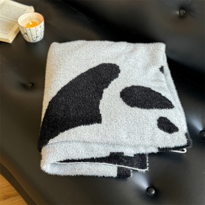 91家纺网 家纺一手货源 找家纺 （总）凉百百 2024新款水貂绒毛毯毯子